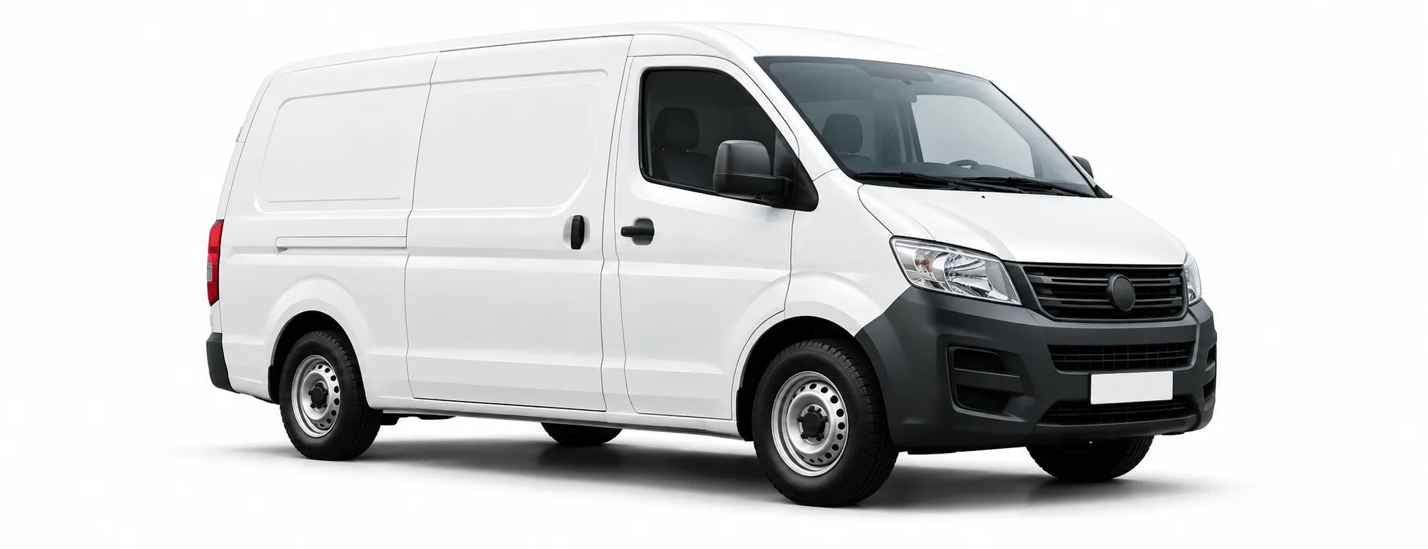 Blindvan