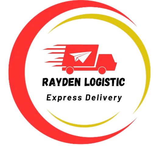 Rayden Logistic Express Delivery