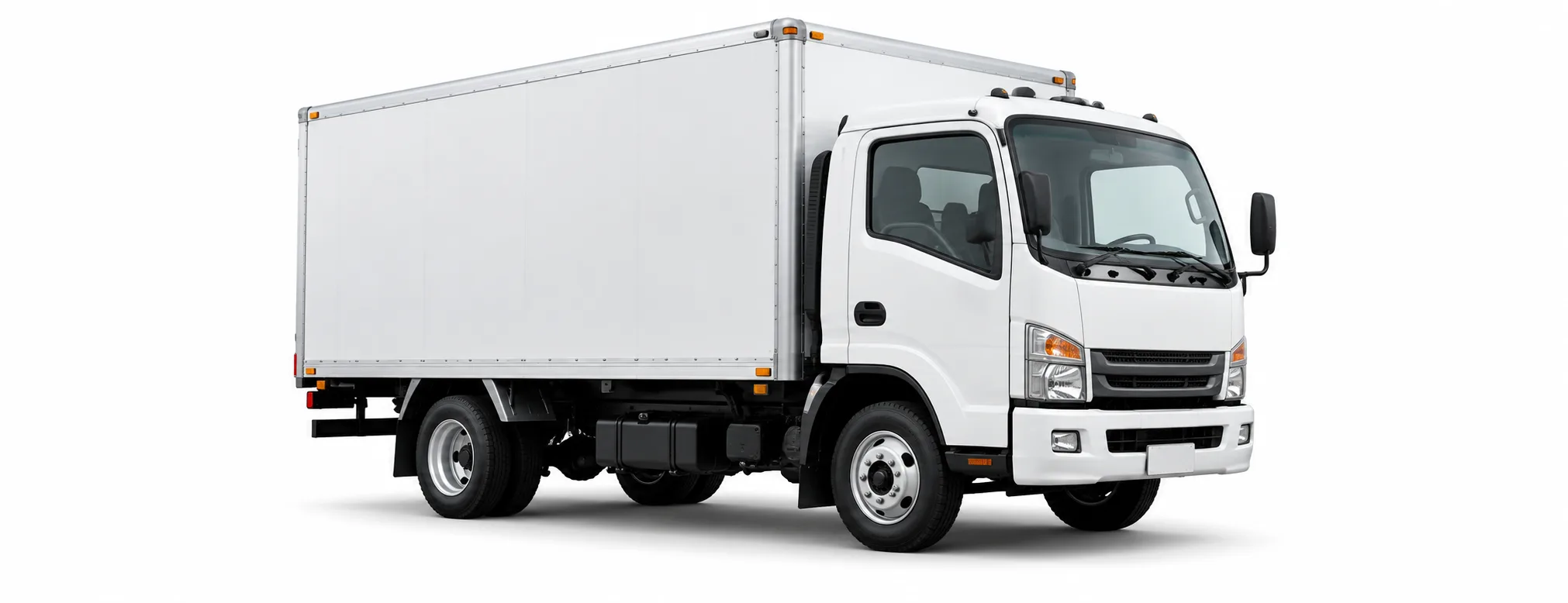 Pickup Box atau Small Box