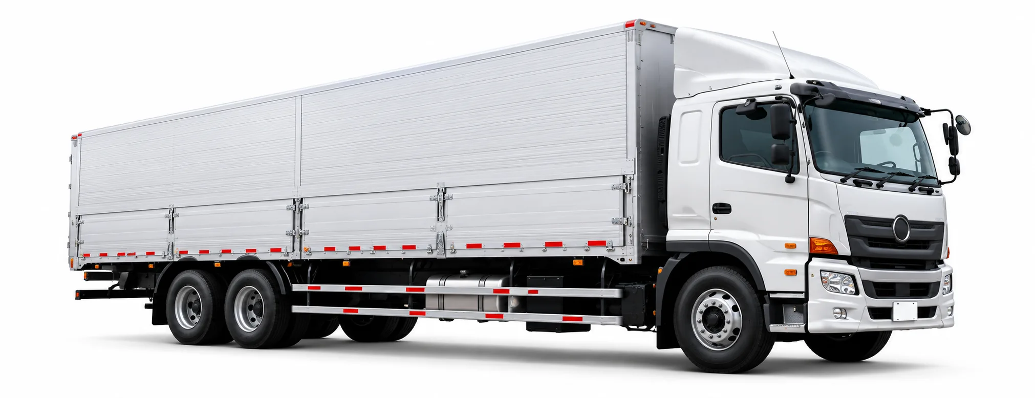 Tronton Wing Box
